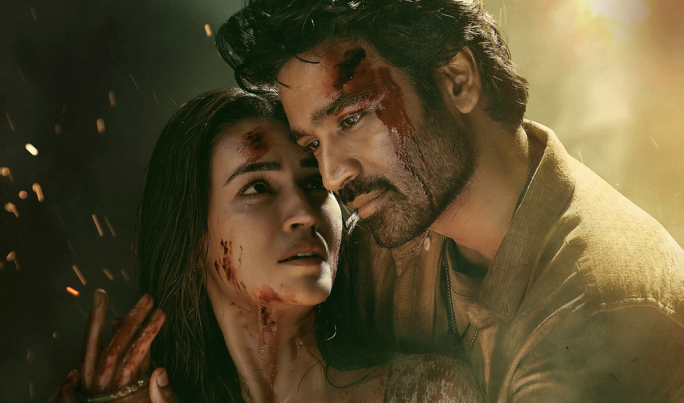 Tere Ishq Mein Review: रिलीज होते ही छाए धनुष–कृति, दर्शक बोले -धनुष का कोई तोड़ नहीं