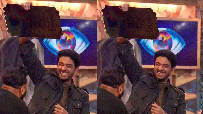 Bigg Boss 19 : Gaurav Khanna  बने पहले फाइनलिस्ट, अशनूर–प्रणित से हुई जोरदार बहस