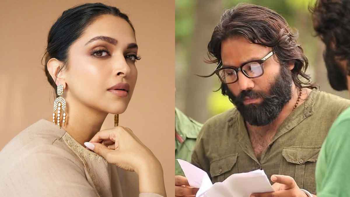 स्पिरिट विवाद पर दीपिका पादुकोण का बयान, कहा-अपने फैसले पर टिके रहना मुझे सुकून देता