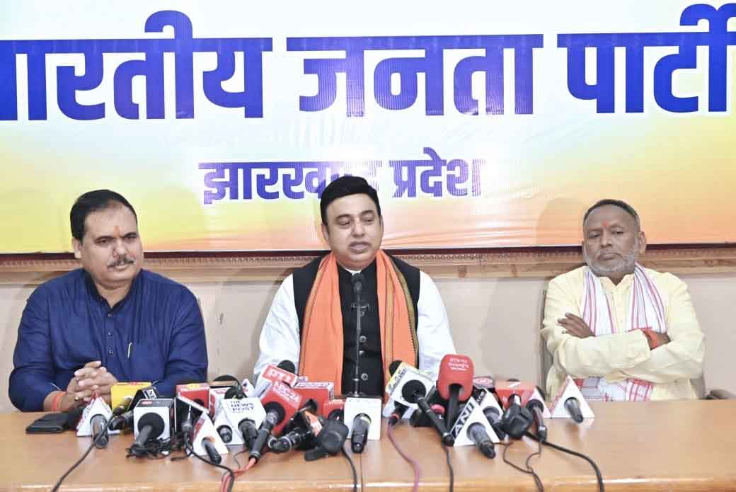 गरीब मुसलमानों के हित में है संशोधित वक्फ कानूनः जफर इस्लाम