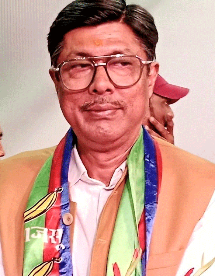 प्रवीण प्रभाकर बने आजसू के केंद्रीय उपाध्यक्ष, दीपक महतो व संजय मेहता को केंद्रीय महासचिव की जिम्मेवारी