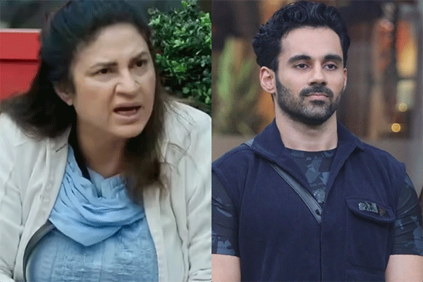 Big Boss 19 : अभिषेक की बदतमीजी पर भड़कीं कुनिका, दी कोर्ट में घसीटने की धमकी