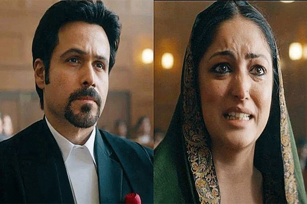 इमरान हाशमी ने अपनी फिल्म ‘हक’ पर की बात,बोले-मेरा बेटा पूजा और नमाज दोनों करता