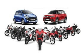 रांची: GST घटने के बाद वाहनों की बिक्री बढ़ी, एक माह में 27,986 गाड़ियां बिकीं