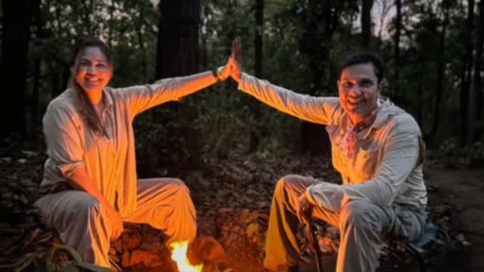 शादी की दूसरी सालगिरह पर रणदीप हुड्डा ने शेयर किया गुड न्यूज