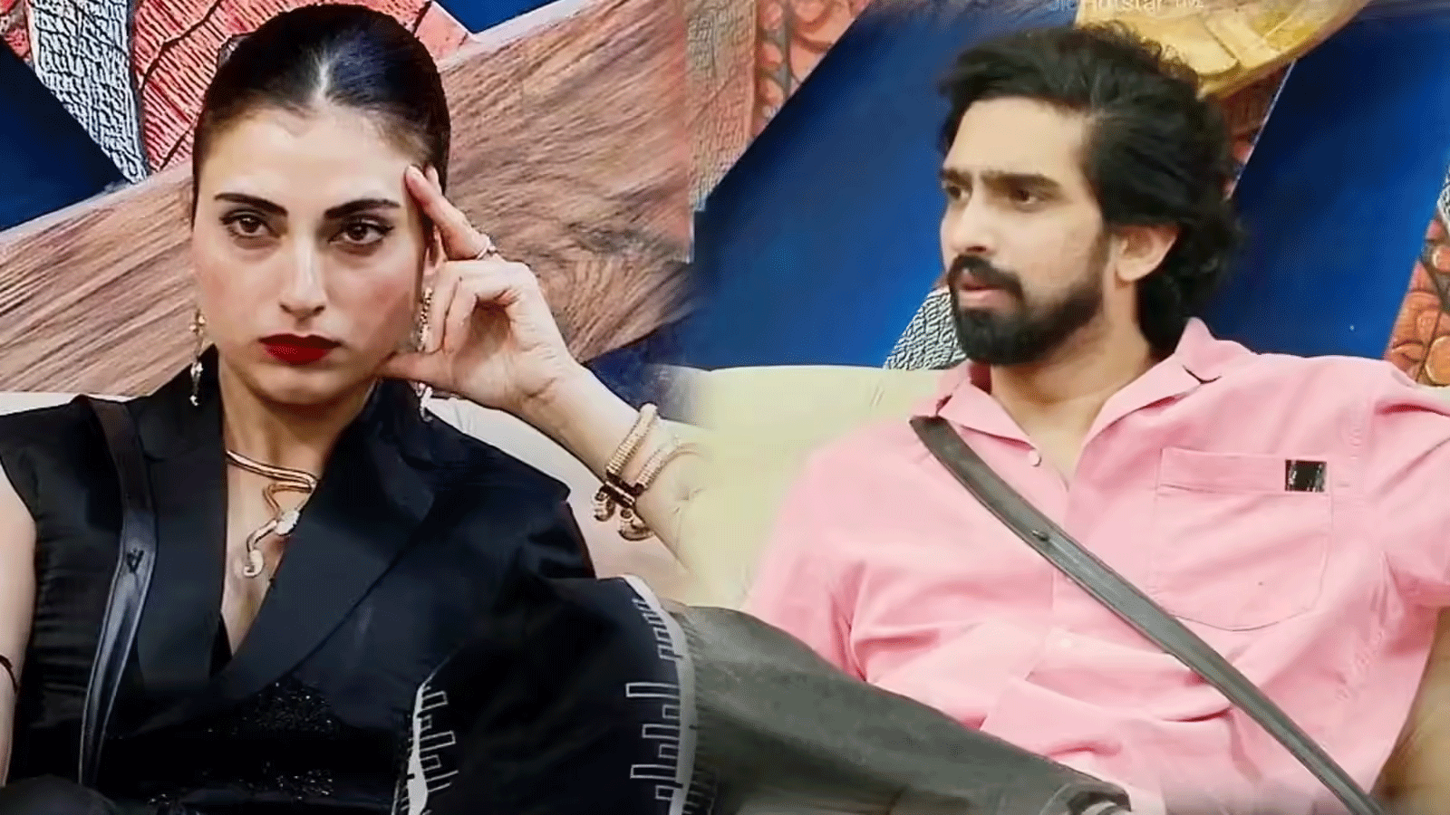 अमल मलिक संग फरहाना का नया प्रोजेक्ट, तान्या पर कही ये बात