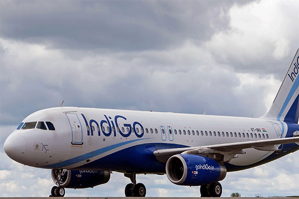 ऑपरेशनल कारणों से रांची एयरपोर्ट पर चार उड़ानें रद्द, यात्री हुए परेशान