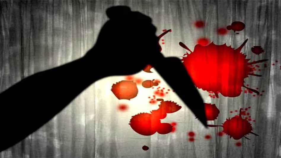 बिहार : घरेलू विवाद में रिटायर्ड फौजी ने पत्नी की गला काटकर की हत्या