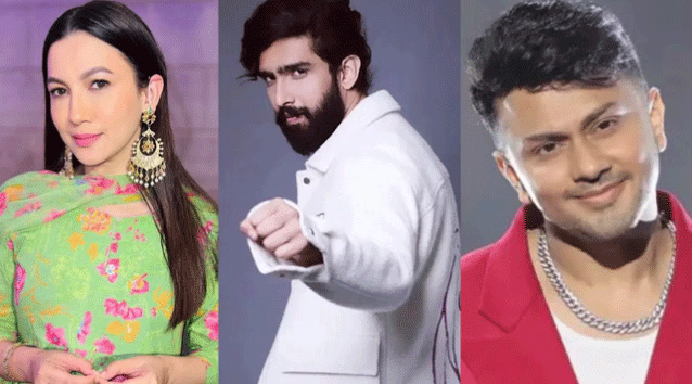 ‘बिग बॉस 19’: अमाल मलिक के बयान से नाराज़ हुई गौहर खान, देवर आवेज दरबार का किया समर्थन
