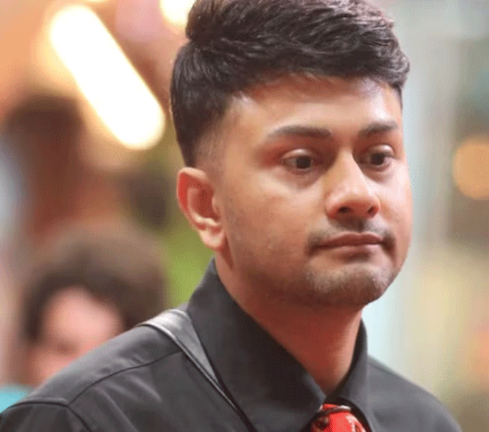 ‘बिग बॉस 19’ से एविक्ट हुए आवेज दरबार, मेकर्स पर लगाया बायस्ड होने का आरोप