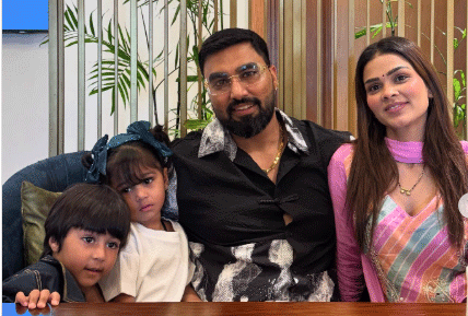 दूसरी बार भी जुड़वा बच्चों की मां बनेगी पायल मलिक,वीडियो वायरल