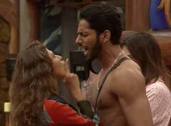 Bigg Boss 19: हलवे को लेकर मचा घमासान, बसीर अली और नेहल चुडासमा में टकरार