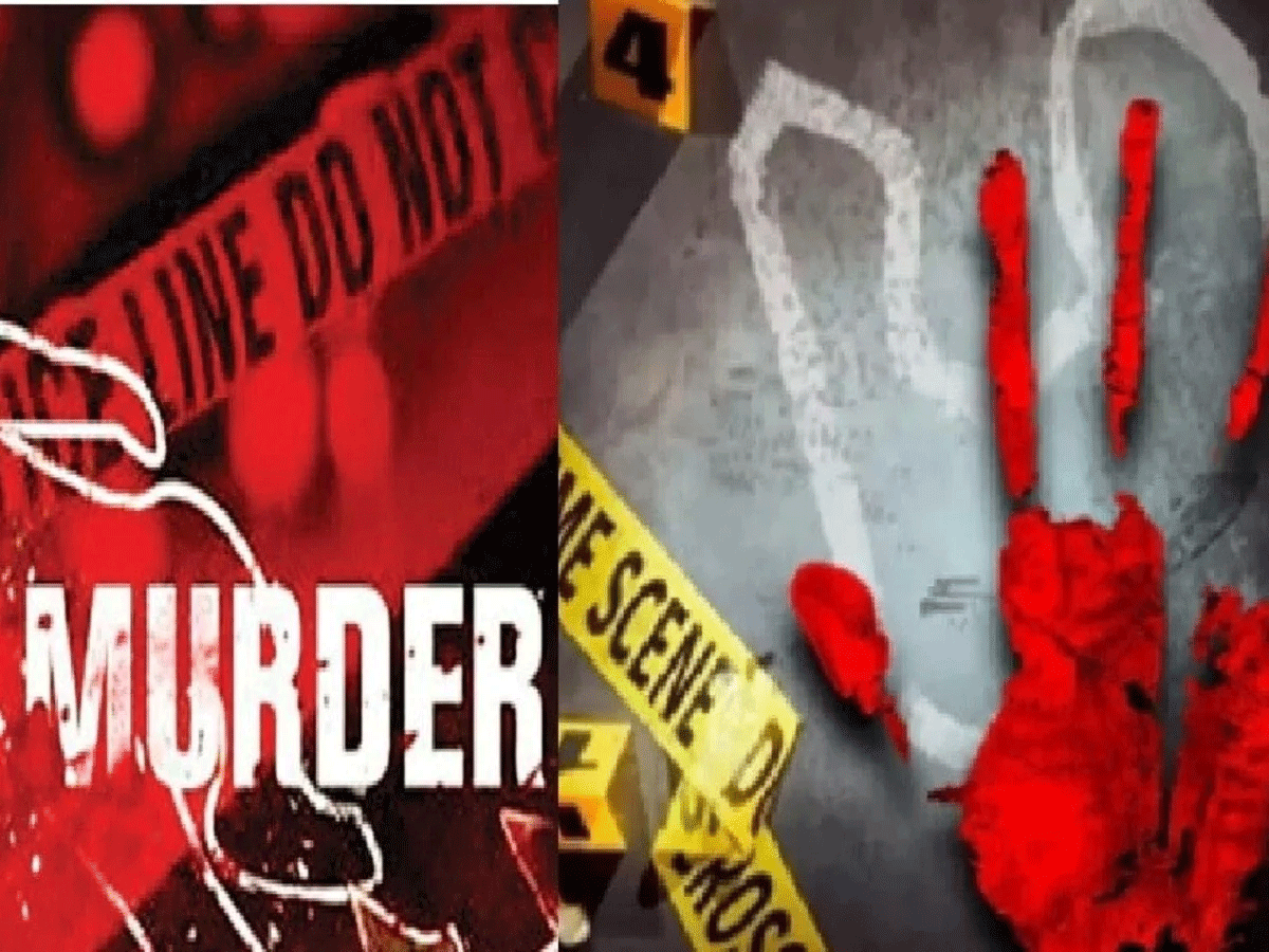 कैमूर: लापता महिला का शव बोरे में मिला, हत्या की आशंका