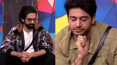 Bigg boss 19 : मीडिया ने फिर कुरेदा गौरव खन्ना का जख्म, बच्चे वाले सवाल पर रो पड़े