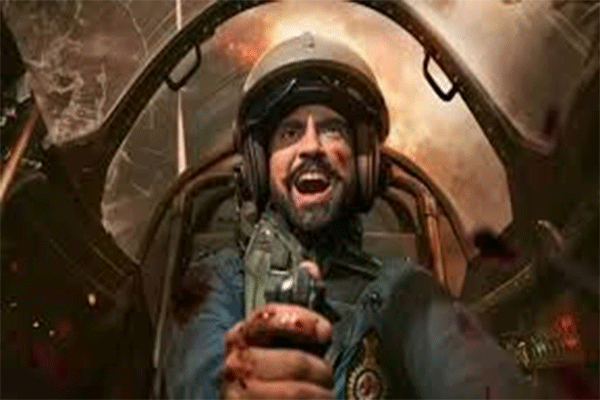 फिल्म बॉर्डर 2 से Diljit Dosanjh का फर्स्ट लुक आउट, इस दिन होगी रिलीज