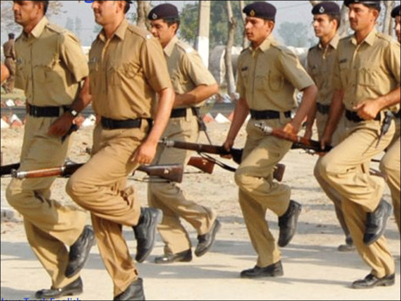 हरियाणा पुलिस में 5500 कांस्टेबल पदों पर भर्ती, आवेदन 11 जनवरी से शुरू