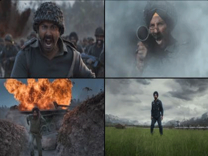 खत्म हुआ इंतजार, ‘बॉर्डर 2’ का गाना ‘घर कब आओगे’ रिलीज