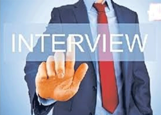 पलामू में विभिन्न पदों पर बहाली को लेकर होगा इंटरव्यू