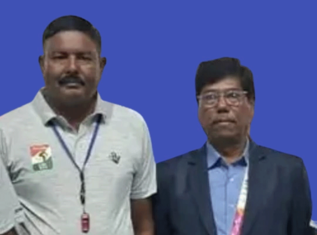 राष्ट्रीय वॉलीबॉल प्रतियोगिता में झारखंड को बड़ी जिम्मेदारी