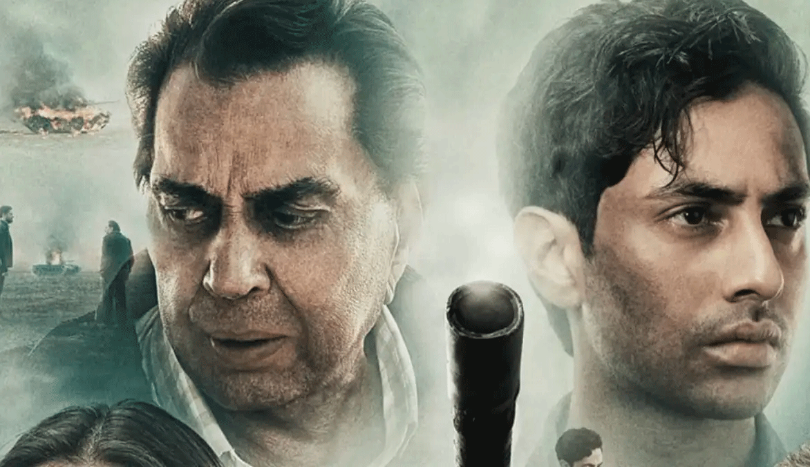 धर्मेंद्र की आखिरी फिल्म ‘इक्कीस’ ने पहले दिन कमाए इतने करोड़