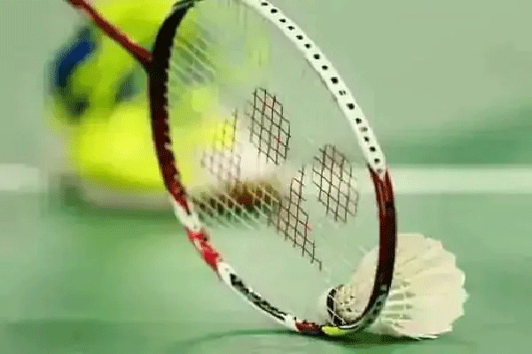 3-4 जनवरी तक रांची में होगा दूसरा ऑल इंडिया जजेज बैडमिंटन टूर्नामेंट