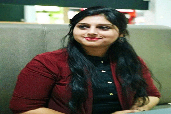 जमशेदपुर की बेटी आभा भारती राष्ट्रीय कलाकार संघ दिल्ली की बनी अध्यक्ष