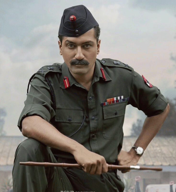 विक्की कौशल की फिल्म 'सैम बहादुर' को मिले तीन नेशनल अवॉर्ड,  शेयर किया पोस्ट