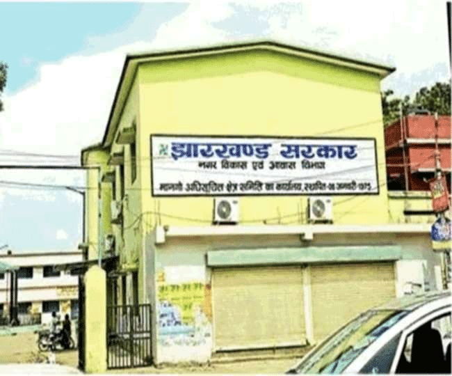 शून्य कर वसूली पर नगर विकास विभाग सख्त, 11 निकायों को नोटिस जारी, मांगा प्रतिवेदन