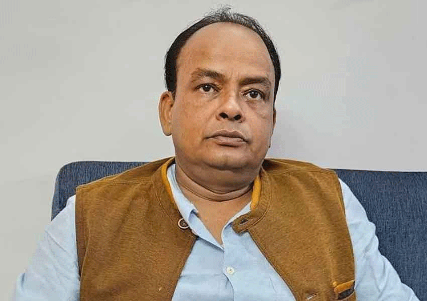 स्वास्थ्य मंत्री की अपीलः मंत्री रामदास के स्वास्थ्य को लेकर अपुष्ट व भ्रामक जानकारी न करें साझा