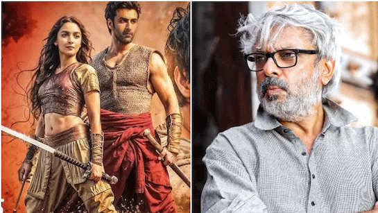 'लव एंड वॉर' की शूटिंग को लेकर संजय लीला भंसाली पर FIR दर्ज