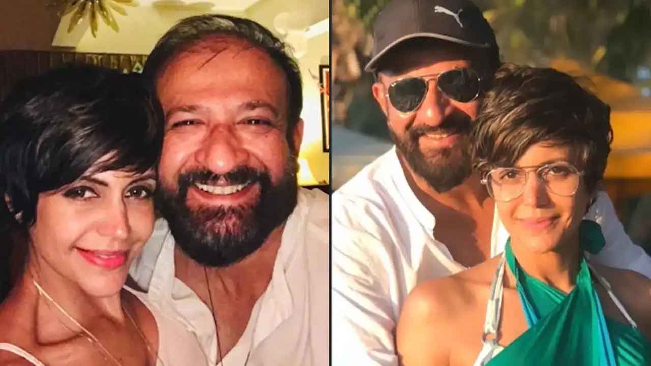 पति की पुण्यतिथि पर मंदिरा बेदी ने शेयर की इमोशनल पोस्ट, लिखा- हमें छोड़े हुए आपको चार साल हो...