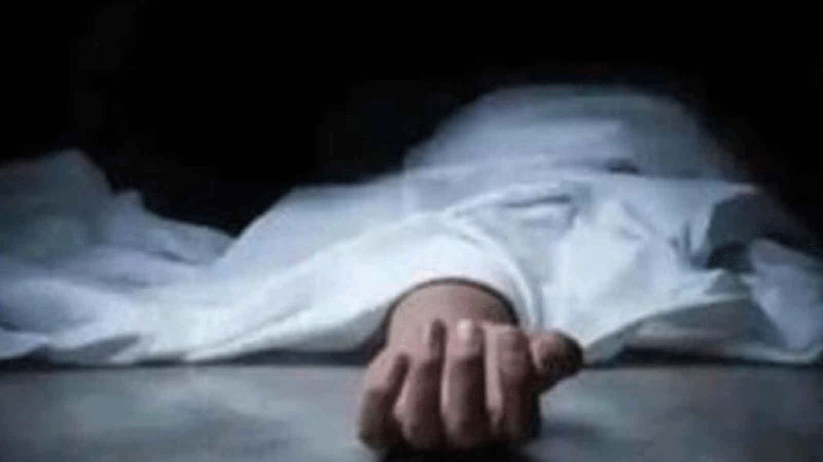खूंटी: सड़क हादसे में एक ही परिवार के तीन सदस्यों की मौत