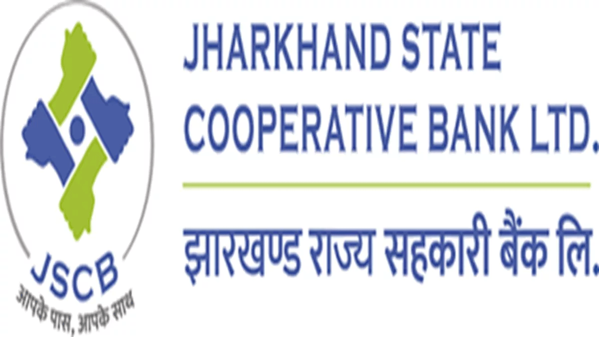 झारखंड स्टेट को-ऑपरेटिव बैंक में 400 पदों पर भर्ती, 300 कर्मियों को मिलेगा प्रमोशन