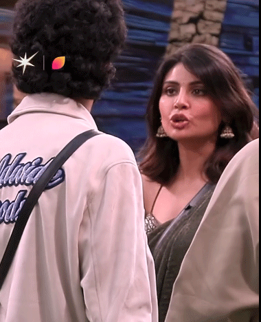 Bigg Boss 19: अमाल -मालती के बीच जबरदस्त झगड़ा, तान्या मित्तल ने डाली आग में घी