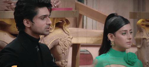 ब्रेकअप की याद में भावुक हुए अभिषेक -ईशा, बोले– काश गलती न की होती