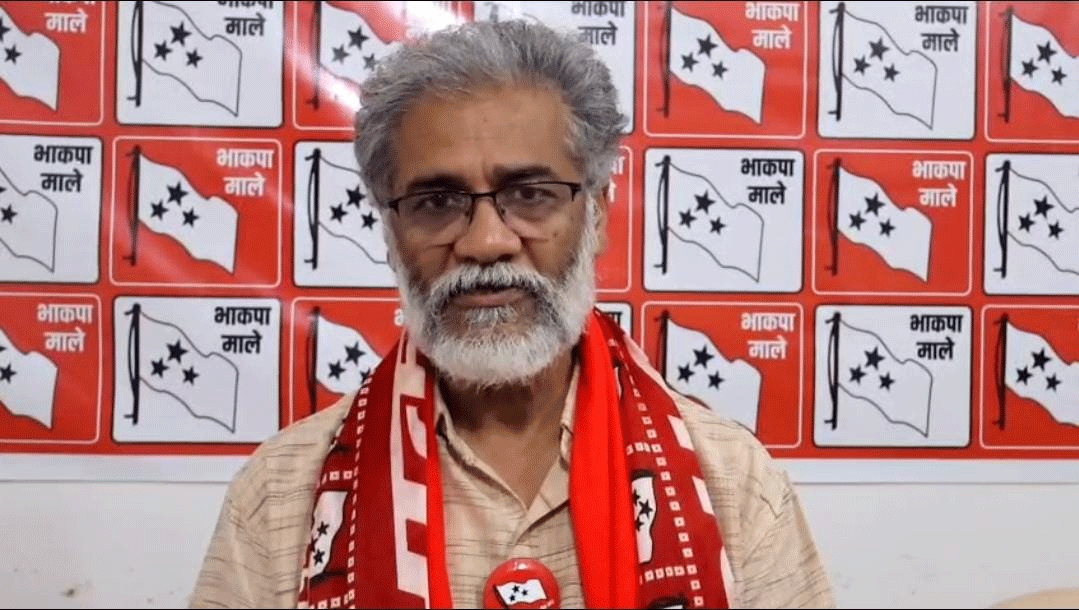 भाकपा(माले) लिबरेशन ने घाटशिला उपचुनाव में झामुमो प्रत्याशी को दिया समर्थन