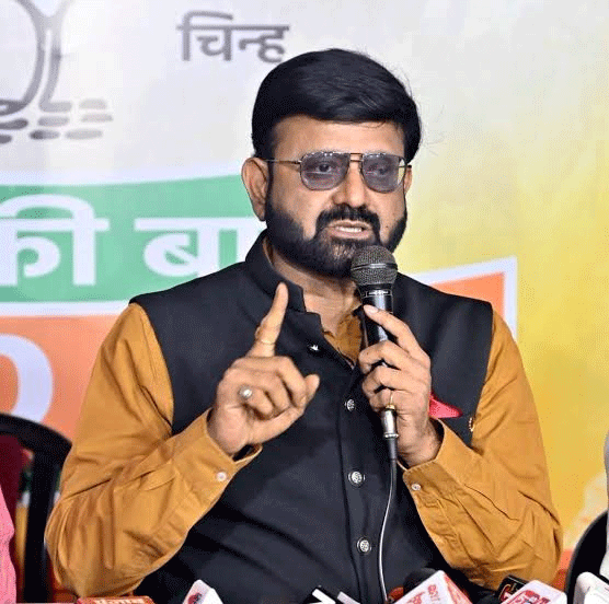 हेमंत सरकार में नए टेंडर घोटाले की आशंका, प्रतुल शाहदेव ने लगाए गंभीर आरोप