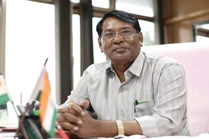 झारखंड कांग्रेस में अनुशासनात्मक समिति का गठन, डॉ रमेश्वर उरांव अध्यक्ष नियुक्त