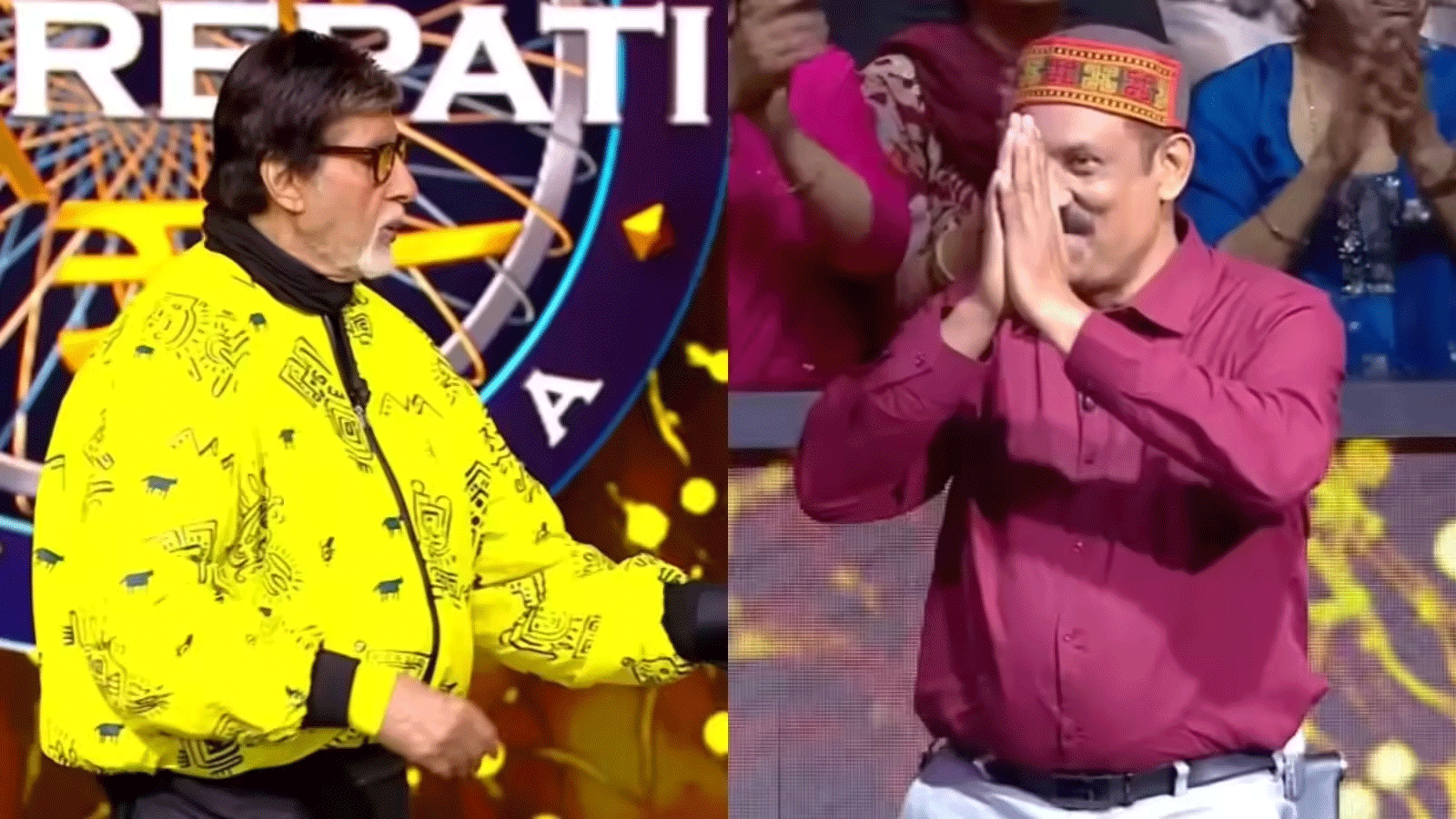 रांची के बिप्लब बिस्वास ने KBC17 में जीते 1 करोड़