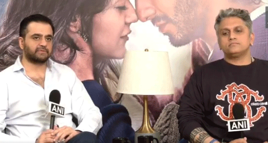 Saiyaara की सक्सेस पर बोले निर्देशक मोहित सूरी, सोचा नहीं था, बस अच्छी फिल्म बनाना था मकसद