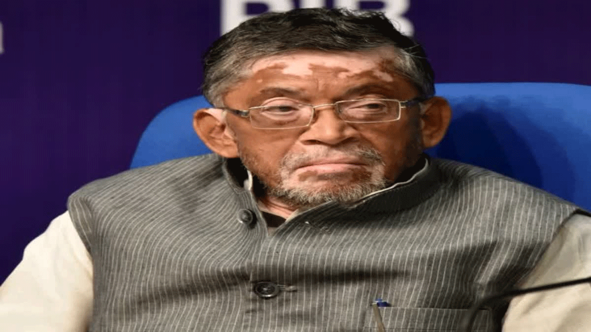 भाजपा अनुसूचित जाति मोर्चा ने राज्यपाल को सौंपा ज्ञापन, अत्याचार निवारण की मांग की