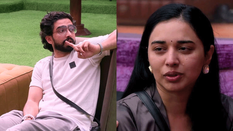 Bigg Boss 19: तान्या मित्तल और अमाल की दोस्ती में आई दरार,वीडियो वायरल