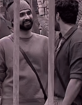 Bigg Boss 19 : टास्क के दौरान भिड़े अमाल और अभिषेक, घर में मचा बवाल