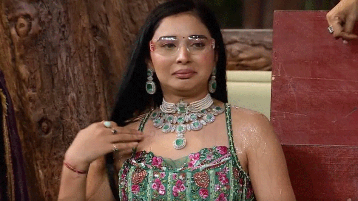 Bigg Boss 19 तान्या मित्तल से टूटी दोस्ती, अमाल बोले -मैंने सच्ची दोस्ती निभाई लेकिन इसने मुझे उल्लू