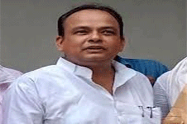 झारखंड में दिव्यांग होंगे एक ही श्रेणी में और सबको मिलेगा बराबर अधिकार – इरफान अंसारी