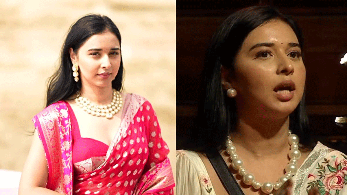 150 बॉडीगार्ड के दावे पर Tanya Mittal ने तोड़ी चुप्पी, बताई पूरी सच्चाई