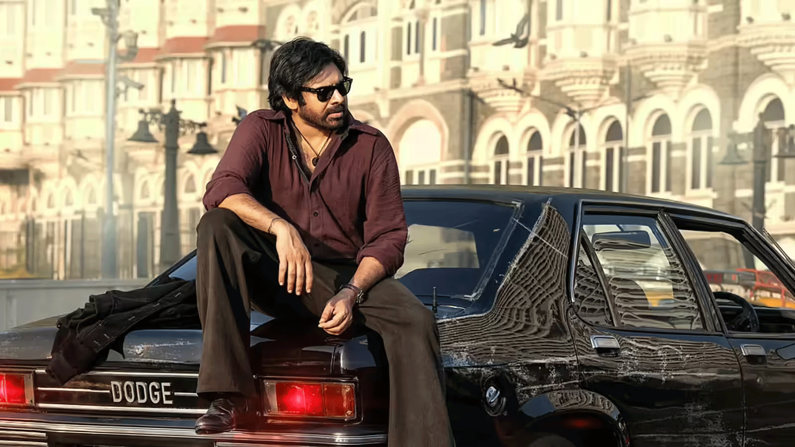 पावरस्टार पवन कल्याण की नई फिल्म का ऐलान,शेयर किया पोस्ट