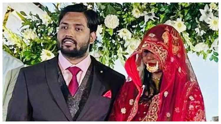 पटना में खान सर ने दिया ग्रैंड रिसेप्शन, वीडियो वायरल