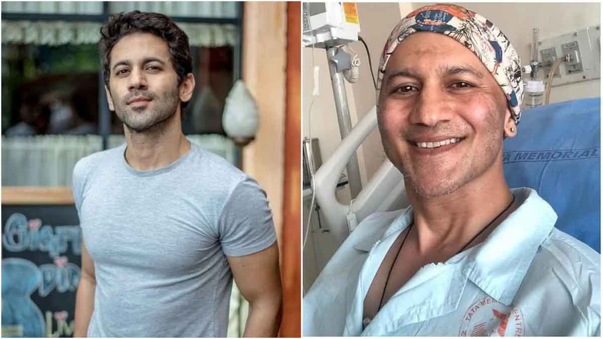 एक्टर वैभव कुमार सिंह राघवे का निधन, तीन साल बाद कैंसर से हारे जंग
