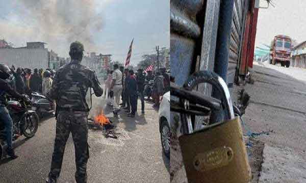 आदिवासी संगठनों का चार जून को झारखंड बंद, रखी ये मांगें